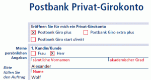 postbank-girokonto-eroeffnet-beweis