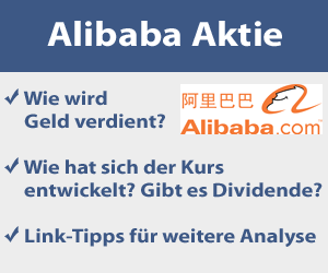 Alibaba-aktie-kaufen-analyse