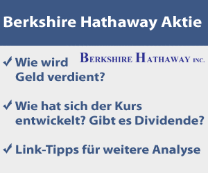 Berkshire-Hathaway-aktie-kaufen-analyse