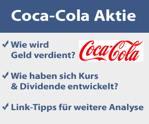 Coca-Cola-aktie-kaufen-analyse