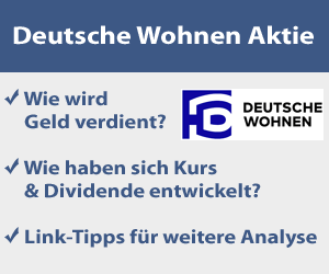 Deutsche-Wohnen-aktie-kaufen-analyse