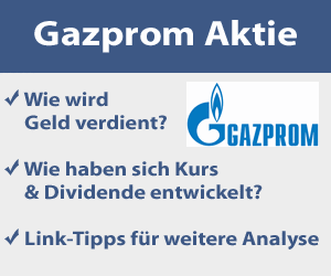 Gazprom-aktie-kaufen-analyse