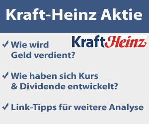 Kraft-Heinz-aktie-kaufen-analyse