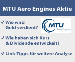 MTU-Aero-Engines-aktie-kaufen-analyse