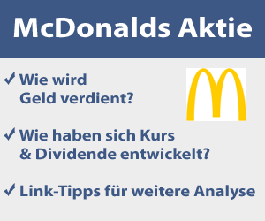 McDonalds-aktie-kaufen-analyse