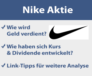 Nike-aktie-kaufen-analyse