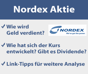 Nordex-aktie-kaufen-analyse