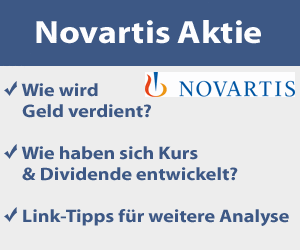 Novartis-aktie-kaufen-analyse