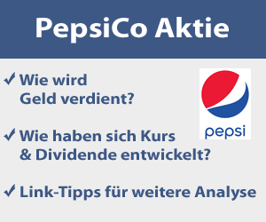 PepsiCo-aktie-kaufen-analyse