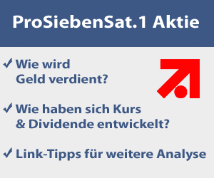ProSiebenSat.1-aktie-kaufen-analyse