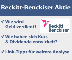 Reckitt-Benckiser-aktie-kaufen-analyse