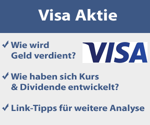Visa-aktie-kaufen-analyse