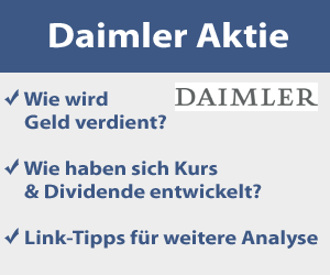 Daimler Kaufen