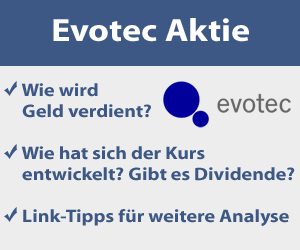 Evotec Aktie Kaufen Oder Verkaufen 21 6 Analyse Infos