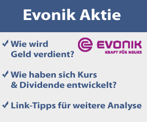 Evonik-aktie-kaufen-analyse