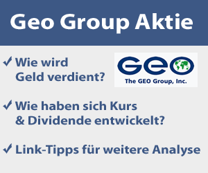 Geo-Group-aktie-kaufen-analyse