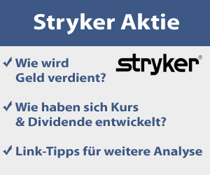 Stryker-aktie-kaufen-analyse