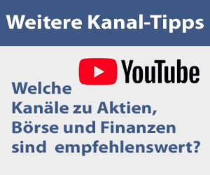 YouTube-Channel-Empfehlungen-Aktien-Boerse-Finanzen