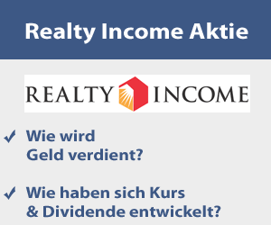 Realty-Income-aktienanalyse